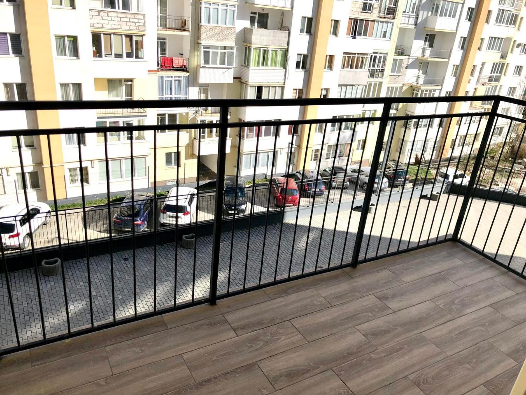 Osapart Romantic Apartment In The Complex Great Britain Lviv Kültér fotó