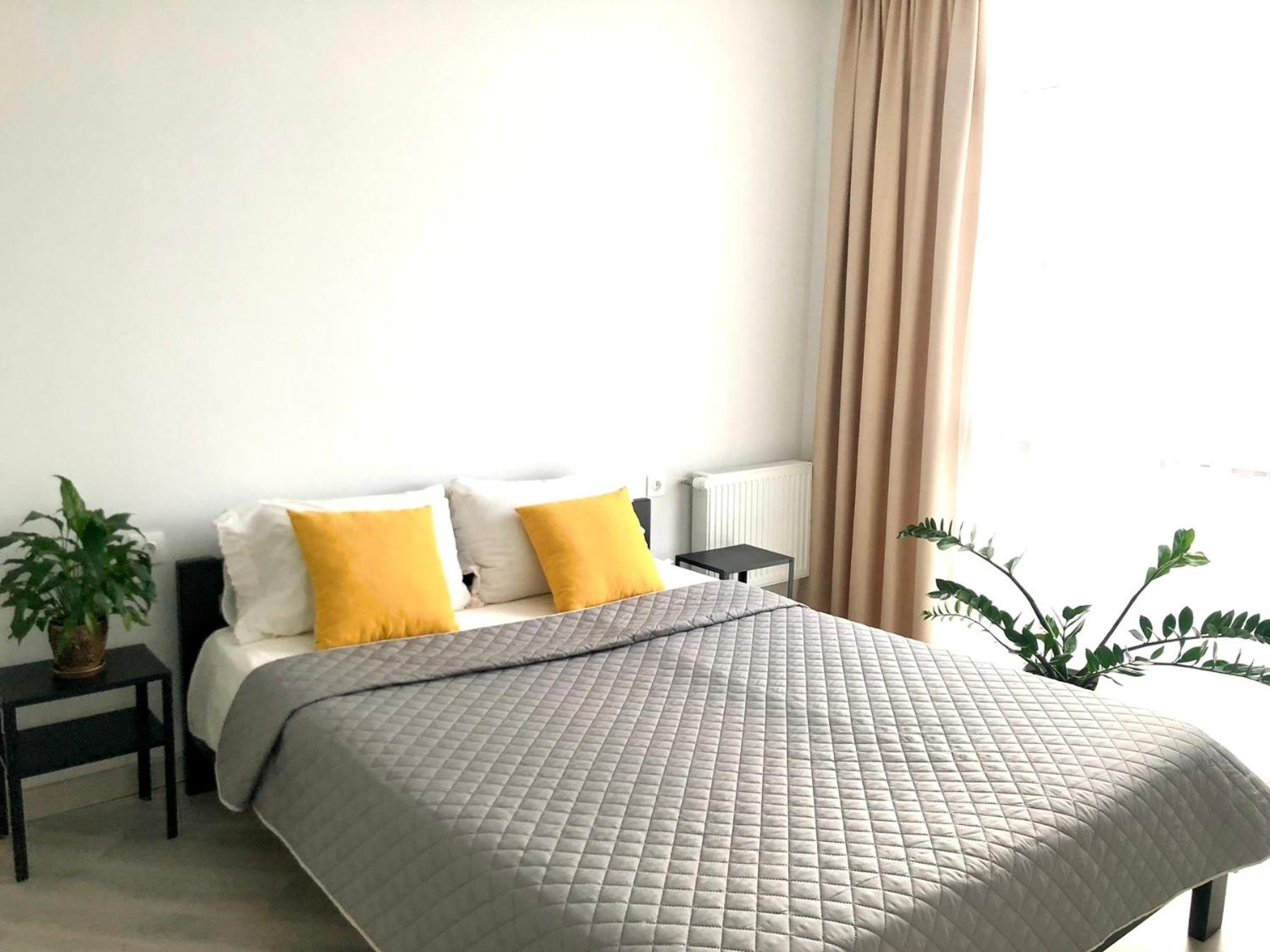 Osapart Romantic Apartment In The Complex Great Britain Lviv Kültér fotó