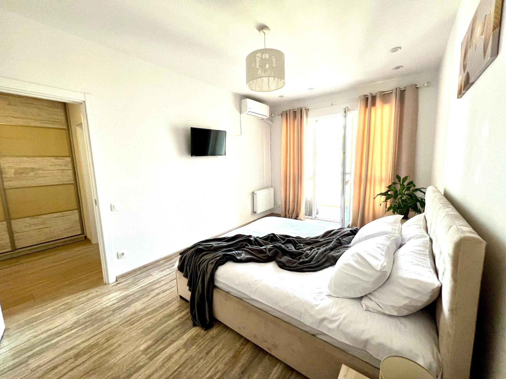 Osapart Romantic Apartment In The Complex Great Britain Lviv Kültér fotó