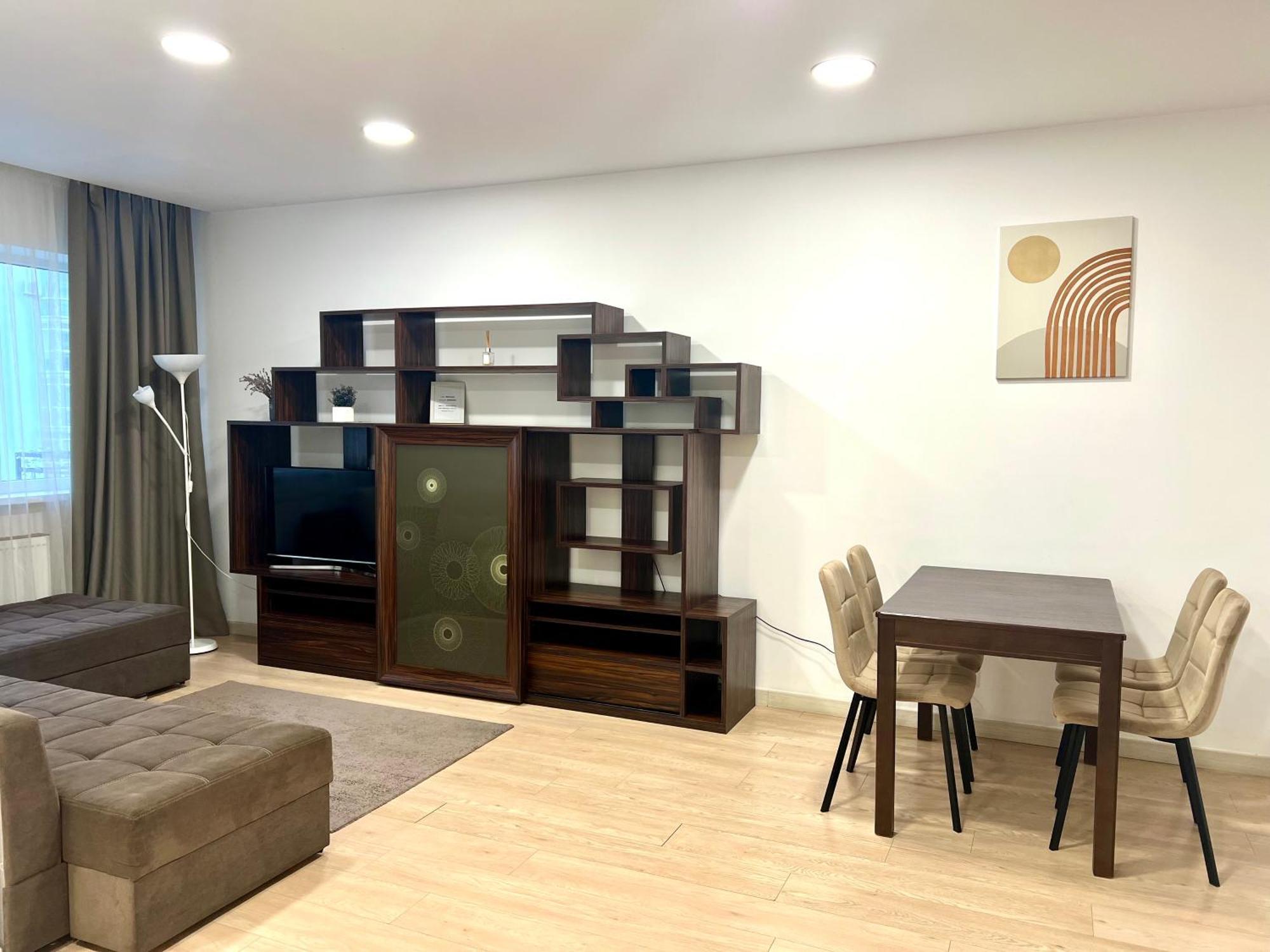 Osapart Romantic Apartment In The Complex Great Britain Lviv Kültér fotó