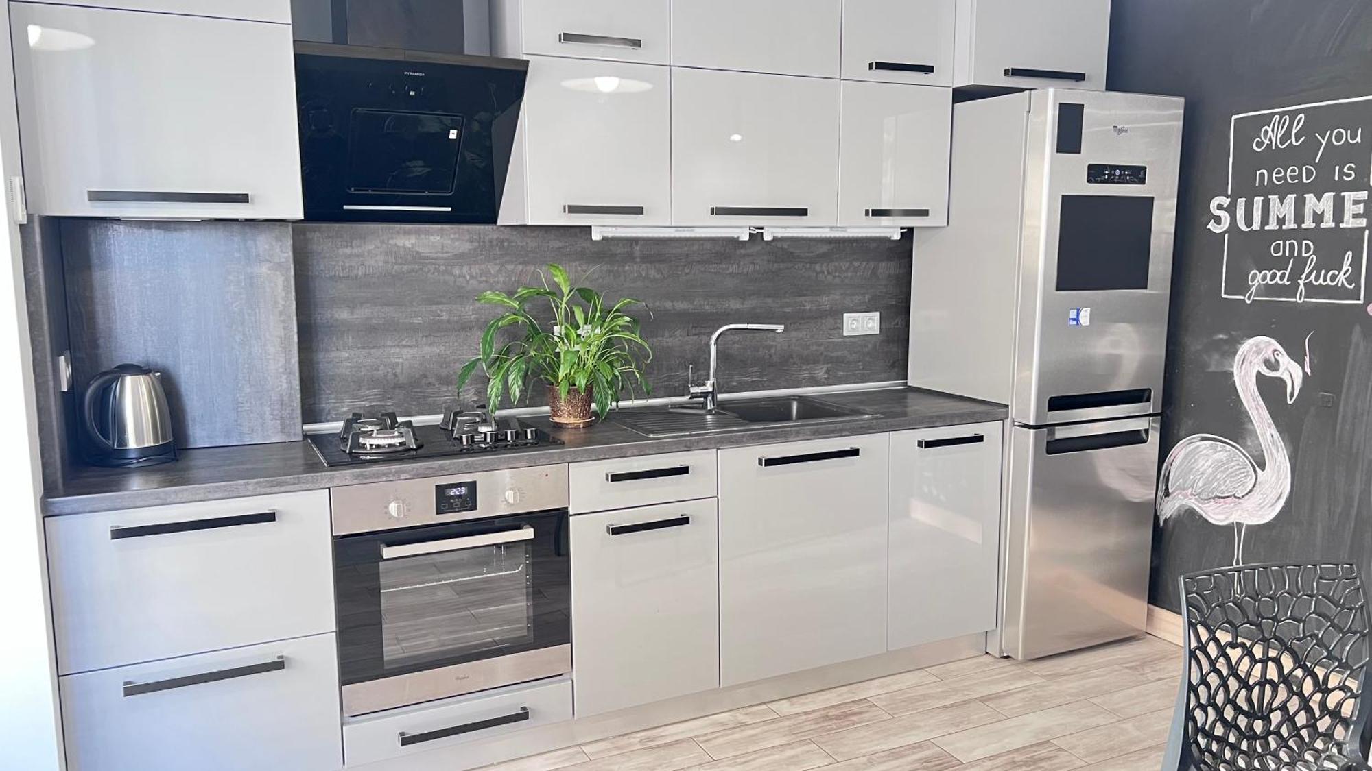 Osapart Romantic Apartment In The Complex Great Britain Lviv Kültér fotó