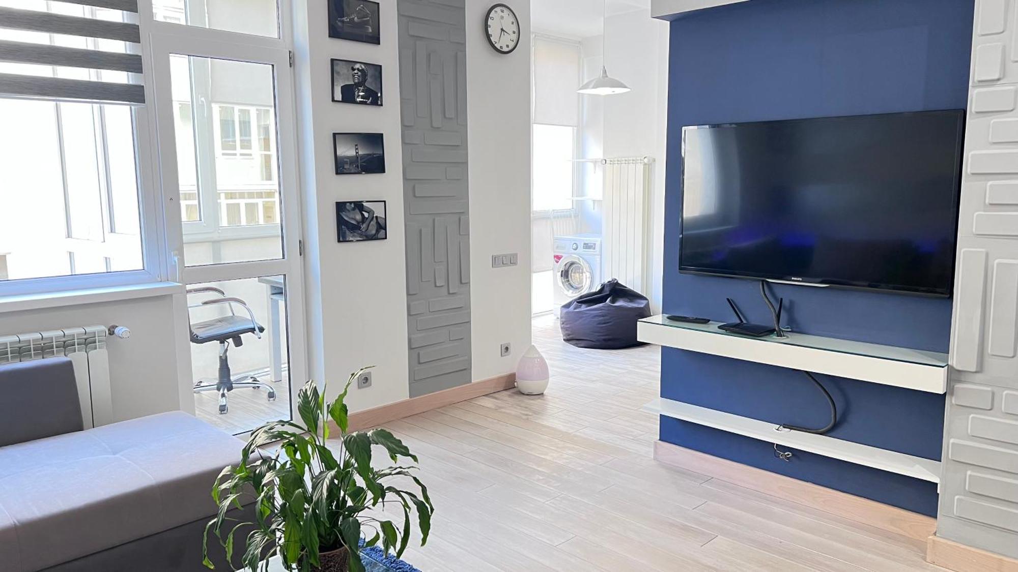 Osapart Romantic Apartment In The Complex Great Britain Lviv Kültér fotó
