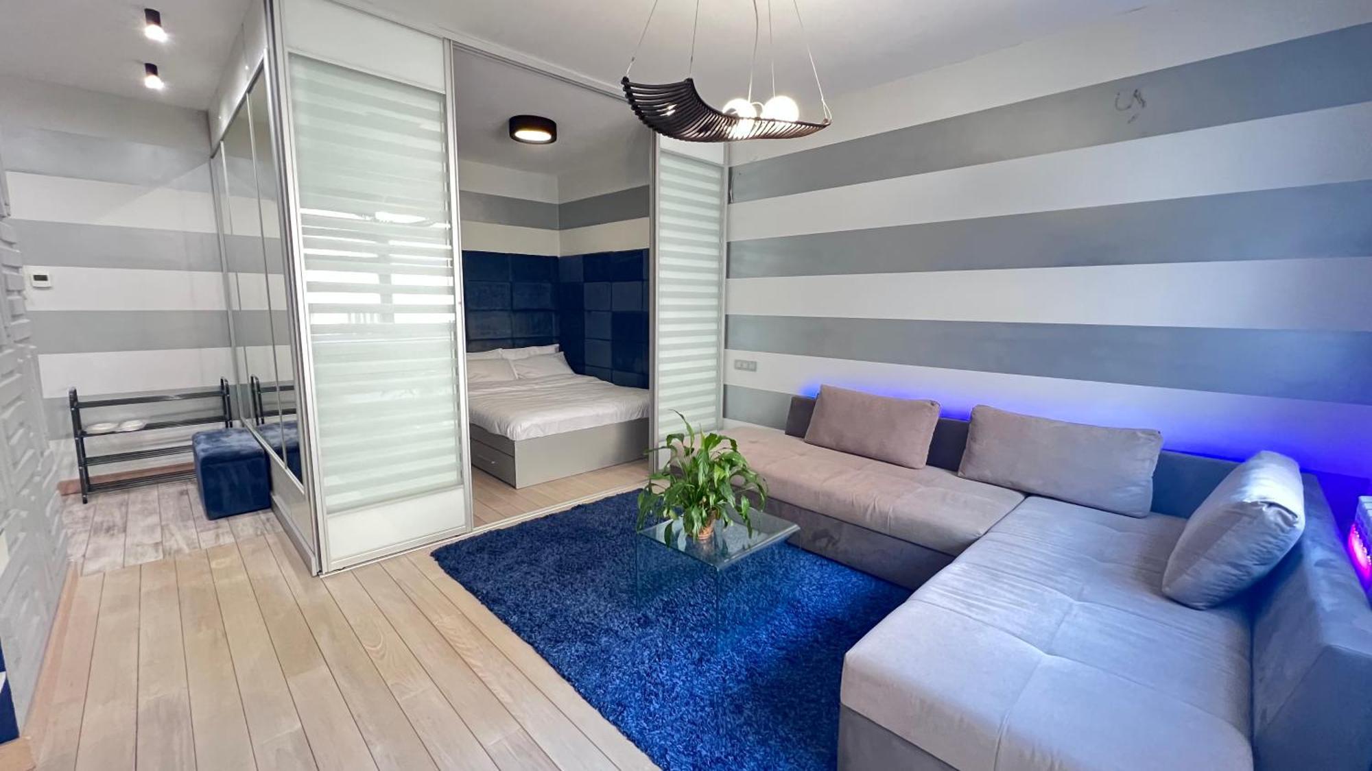Osapart Romantic Apartment In The Complex Great Britain Lviv Kültér fotó