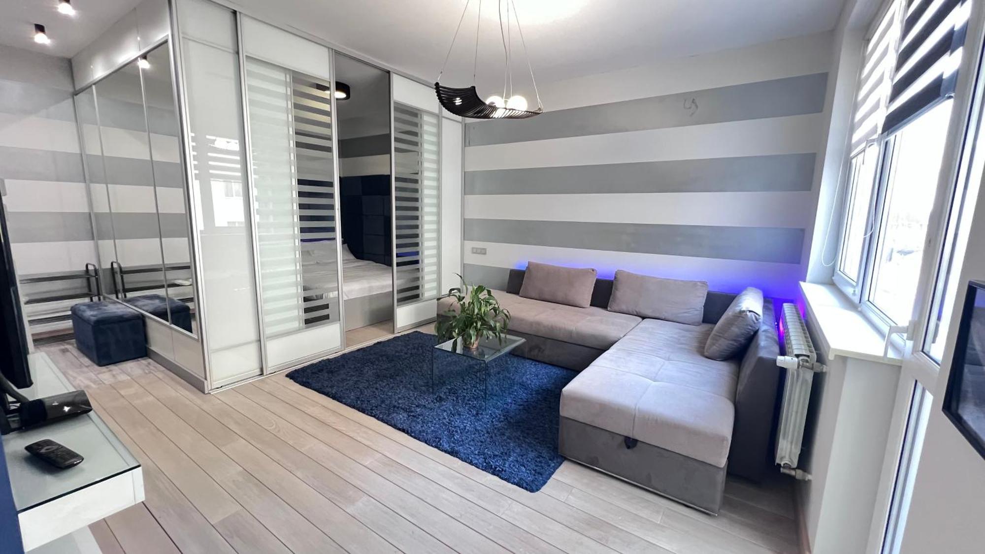 Osapart Romantic Apartment In The Complex Great Britain Lviv Kültér fotó